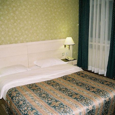 Elit Otel Ankara Exteriör bild