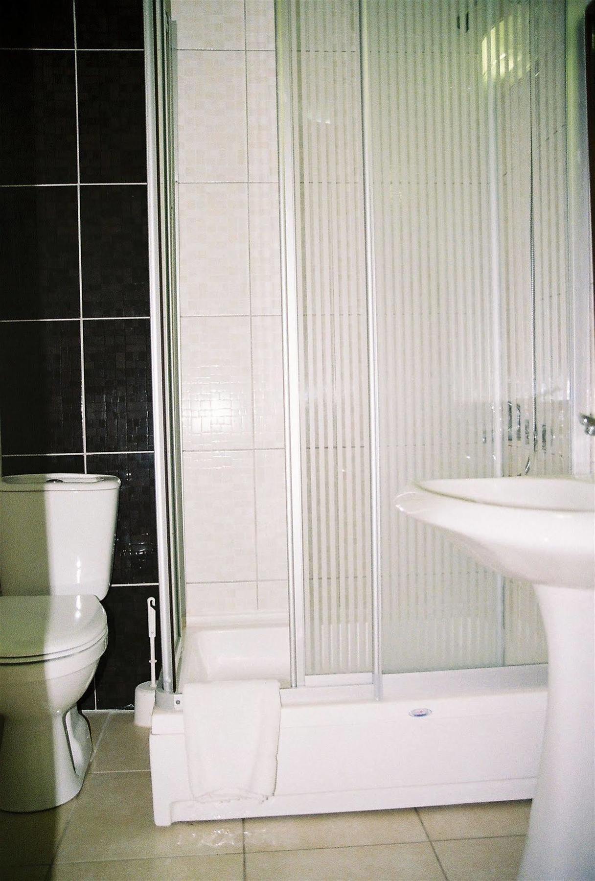 Elit Otel Ankara Exteriör bild